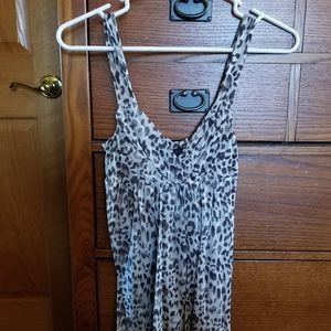 Like new! 🔥 Moda tank top!